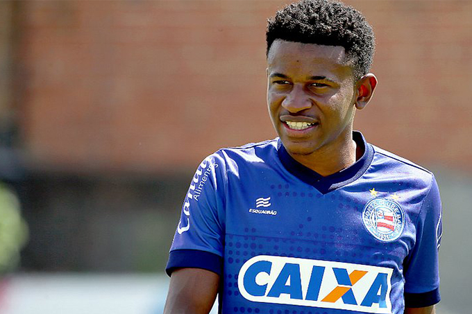 Bahia ainda não tem meia central para iniciar 2019
