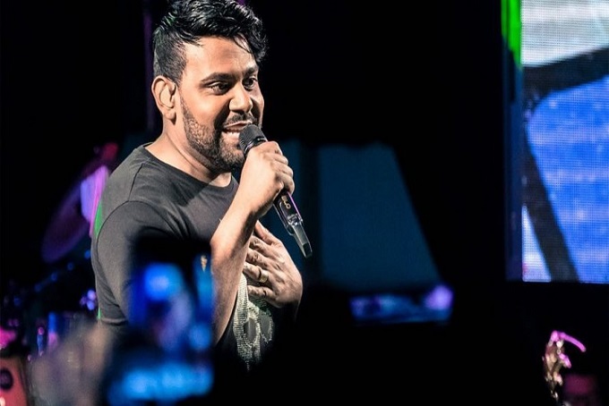 Pablo lança álbum com músicas inéditas 