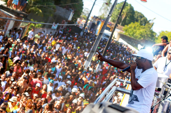 Prefeitura de Mata divulga atrações da Festa do Bonfim 2019; confira 