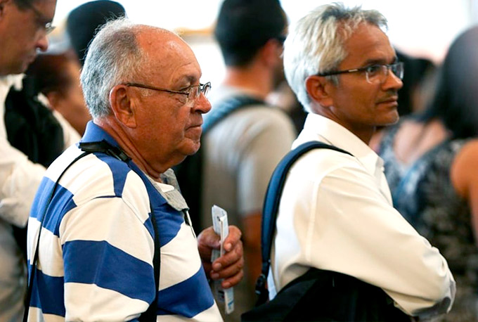 Registro para benefício continuado no CadÚnico vai até dia 31
