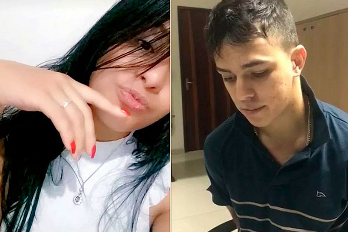 Namorado confessa morte de jovem após festa de Natal em João Pessoa