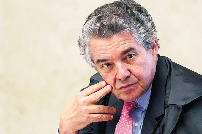 Indulto natalino é tradição no Brasil, diz Marco Aurélio Mello