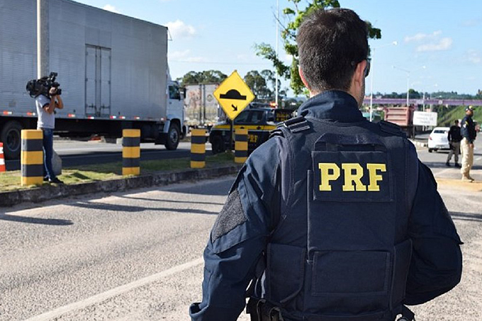 Rodovias federais na BA têm redução no número de acidentes, mortes e feridos