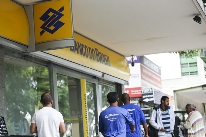 Último dia de atendimento dos bancos neste ano é esta sexta