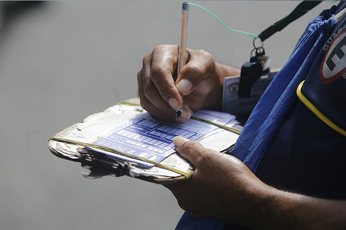 Festival da Virada terá 2.800 vagas para quem for de carro