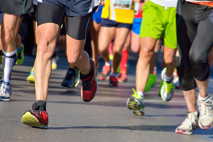 Corrida Rústica: retirada de número e chip tem início nesta sexta