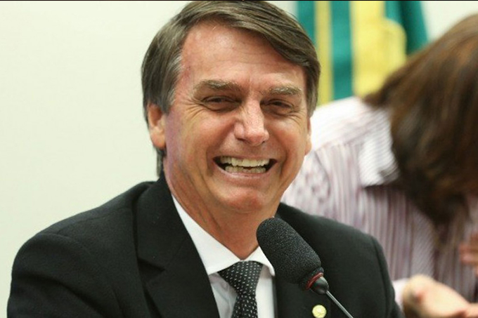 PT anuncia que boicotará posse de Bolsonaro no Congresso
