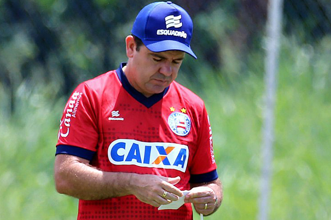 Bahia fará somente uma viagem nos cinco jogos de janeiro