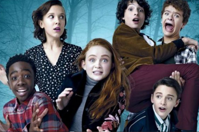 'Stranger things': terceira temporada ganha data de estreia; assista ao trailer