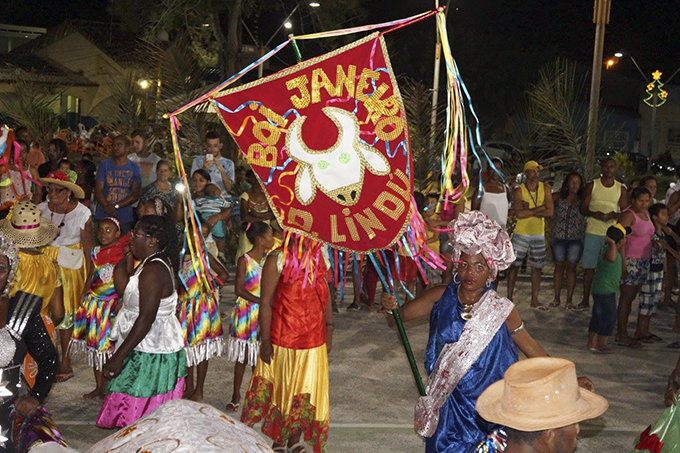 Festa do Boi Janeiro homenageia Dona Lindu neste final de semana