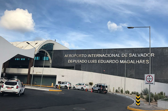 Avião com destino a SP tem pane no aeroporto e voo é cancelado