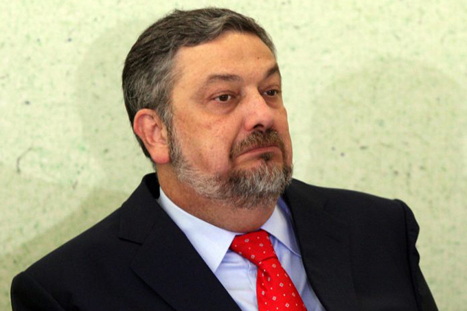 Palocci fecha terceiro acordo de delação premiada