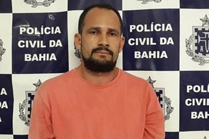 Preso por estupros, ex-secretário de cidade baiana é espancado em presídio