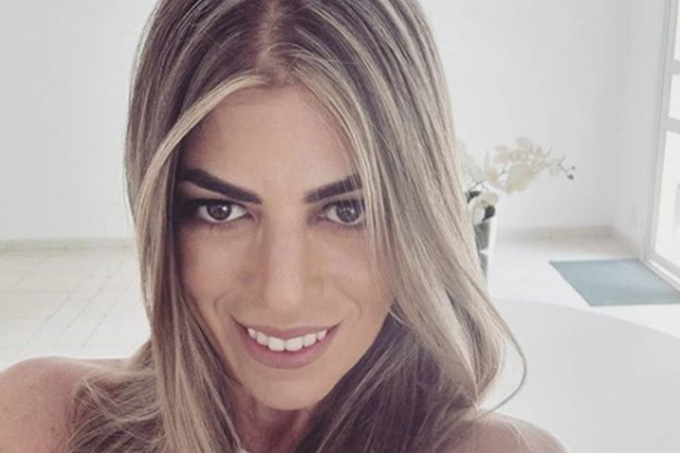 Bruna Surfistinha é acusada de golpe, diz colunista