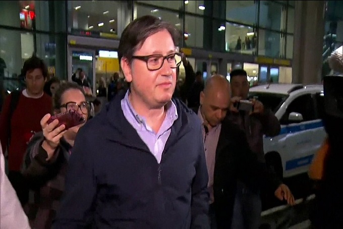 MPF pede condenação de Rocha Loures por mala com R$ 500 mil