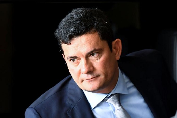 Moro reforça inteligência prisional e quer destravar obras