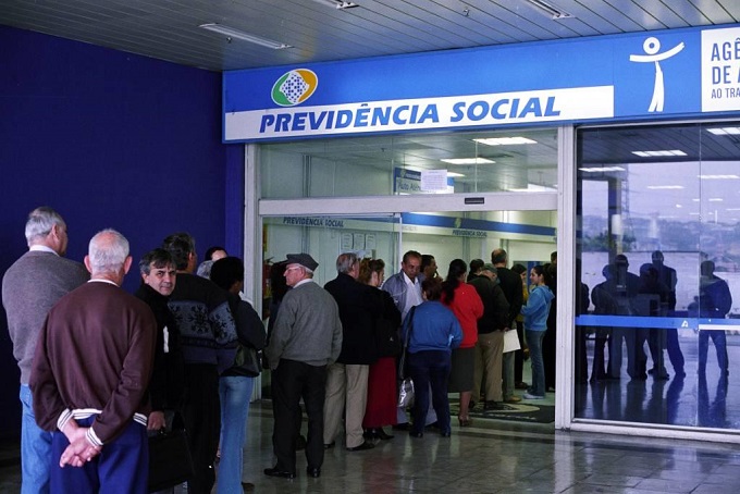 INSS: confira o novo valor do teto da aposentadoria