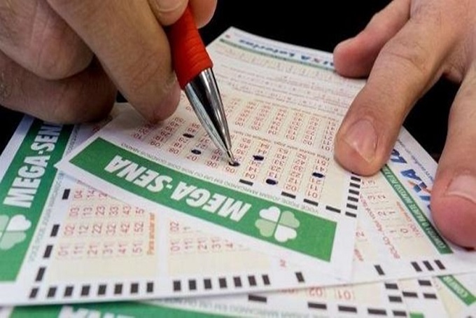 Mega-Sena vai sortear hoje prêmio de R$ 12 milhões