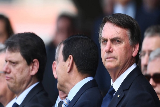 Proposta prevê idade mínima de 45 anos para aposentadoria de militares
