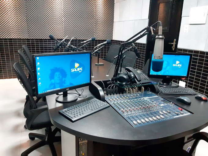 Programa É do Povo retorna nesta segunda (14) na Sauipe FM
