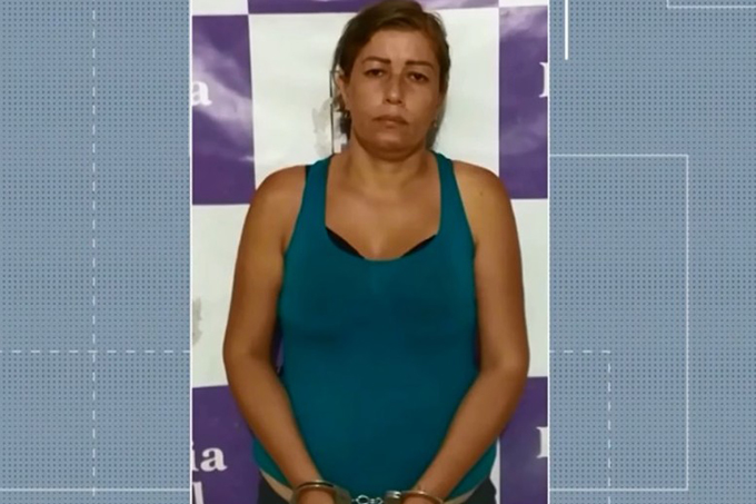 Mãe que tentou vender filho disse que tinha raiva por menino ser fruto de estupro