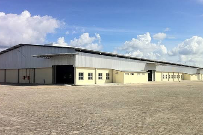 Ampliação de fábrica em Alagoinhas deverá gerar 250 novos empregos