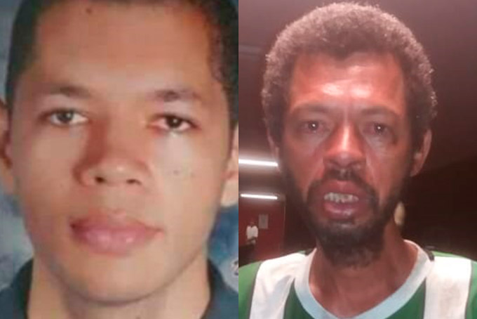 Família continua a procura de jovem matense desaparecido 