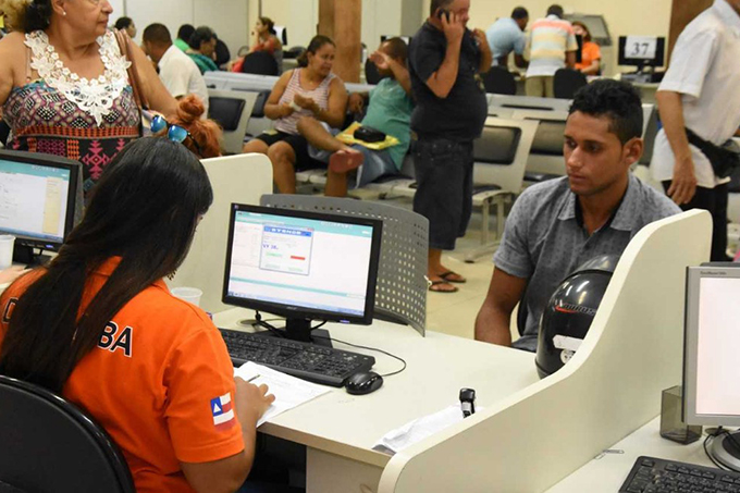 Detran torna opcional teste simulado para obtenção da CNH 