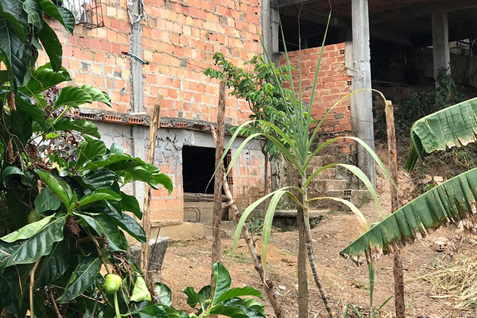 Menina de 10 anos é achada morta três dias após sair de casa 