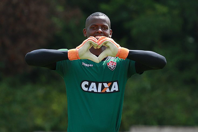 Aprovado na estreia, sub-23 do Vitória é mantido contra Moto Club