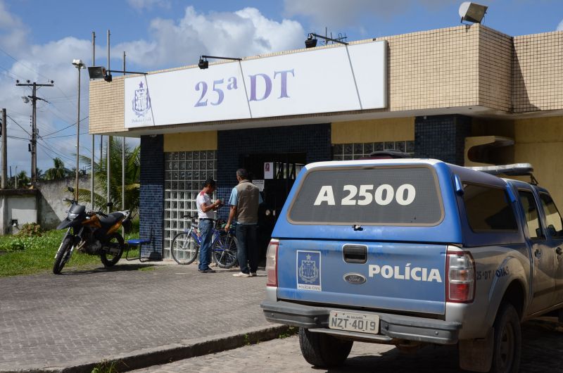 Jovem de 24 anos é morto a tiros no Imbassai 