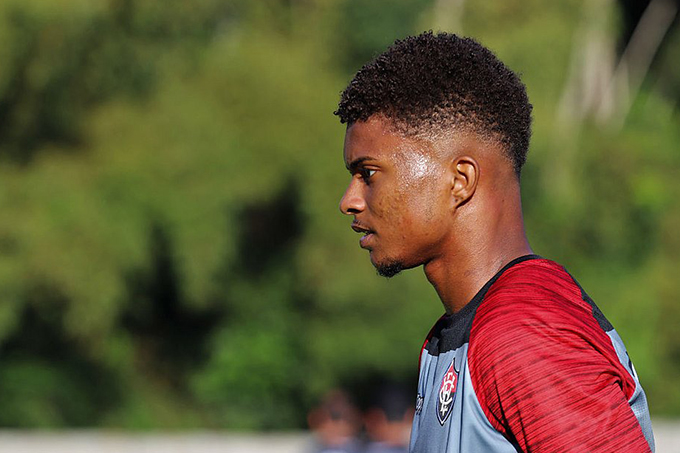 Proposta por Lucas Ribeiro é de 4 milhões de euros, do Hoffenheim