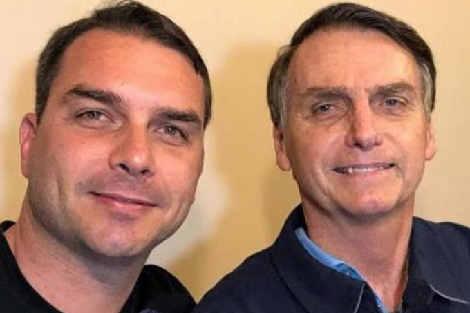 Grupos pró-Bolsonaro perdem fôlego nas redes sociais