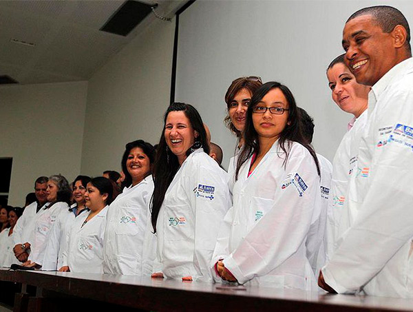 Mais Médicos: profissionais têm novas datas para selecionar municípios