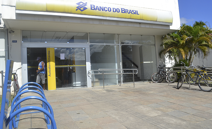 Banco do Brasil é considerado o mais sustentável do mundo