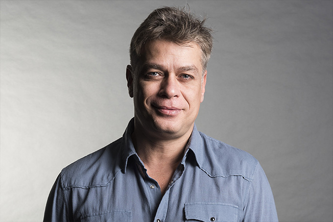 Fábio Assunção faz acordo com a La Fúria; 