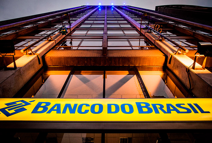 Banco do Brasil é considerado o mais sustentável do mundo
