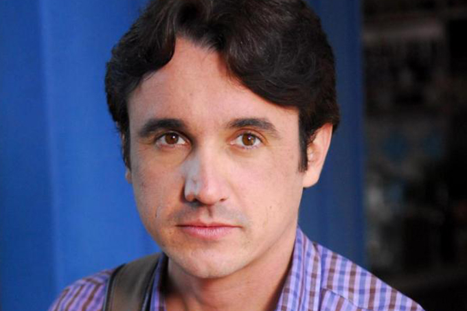 Uma semana após acidente grave, morre o ator Caio Junqueira