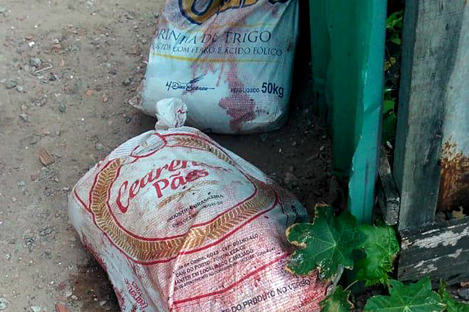 DPT identifica corpo esquartejado encontrado no Lobato