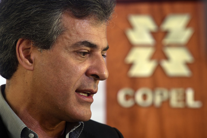 Beto Richa é preso em Curitiba após pedido do MPF