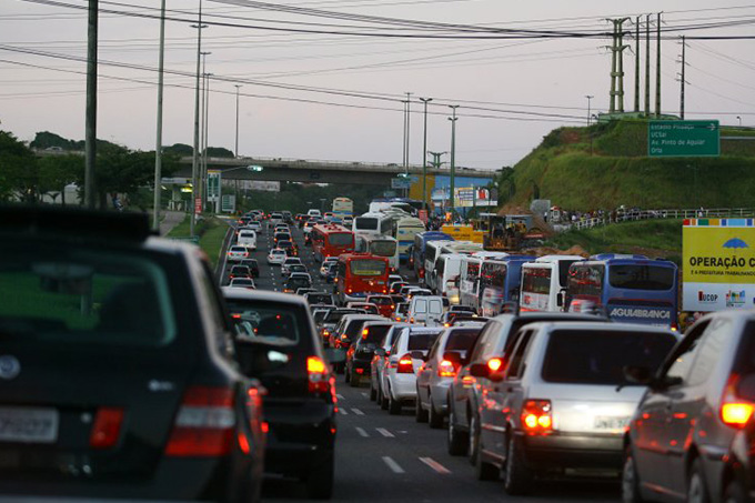 Justiça derruba liminar que proibia apreensão de veículos com IPVA atrasado