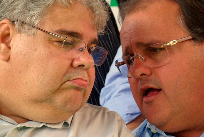 Conselho de Ética irá arquivar caso dos R$ 51 milhões de irmão de Geddel