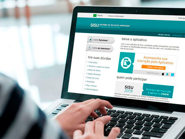 MEC divulga hoje os resultados do Sisu