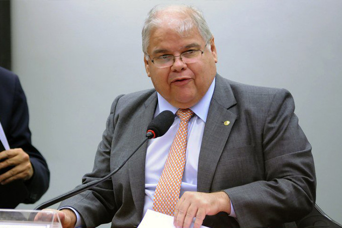 Raquel Dodge denuncia Lúcio Vieira Lima por corrupção passiva