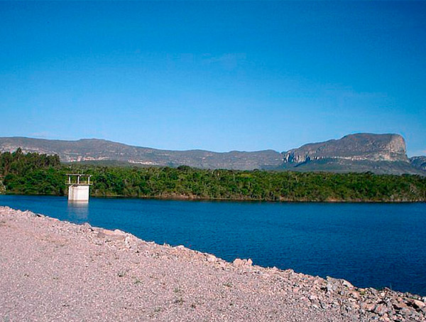 Bahia tem 10 barragens com risco de ruptura; é o maior número do país