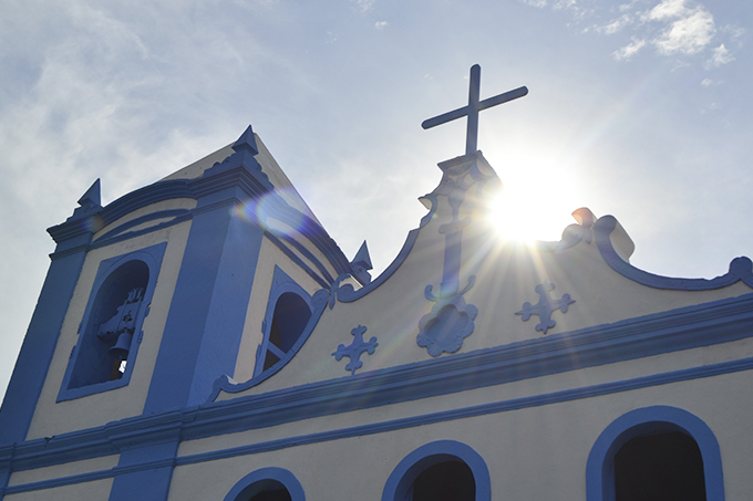 Festa do Bonfim: confira a programação católica completa