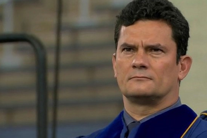 Moro autoriza força-tarefa para atuar em presídios do Ceará