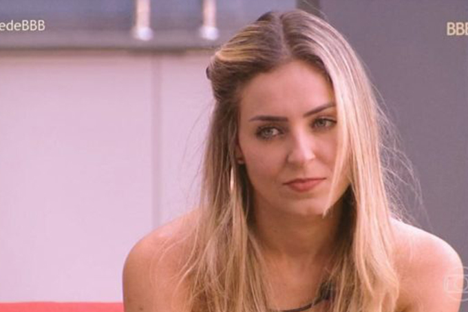 'BBB 19' edita comentários preconceituosos de Paula