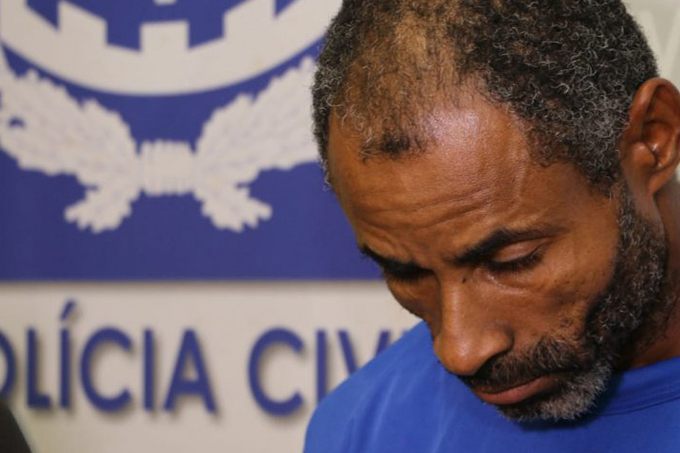 Padrasto mata enteado de 7 anos por não aceitar término de relacionamento