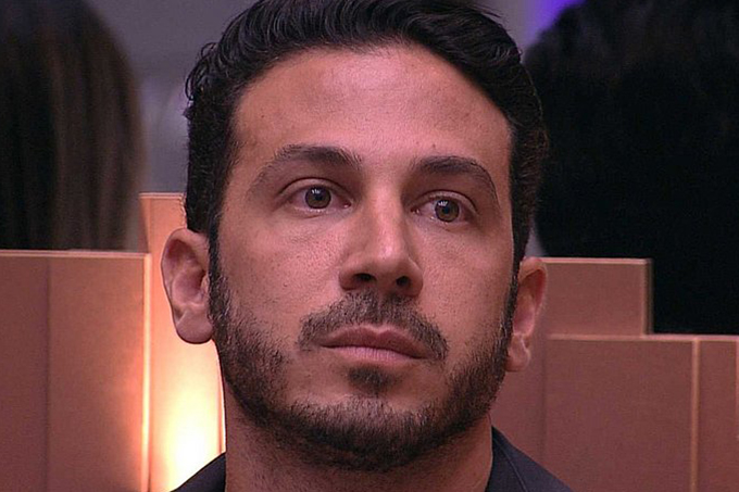 Gustavo é eliminado do BBB19 com 78,94% dos votos